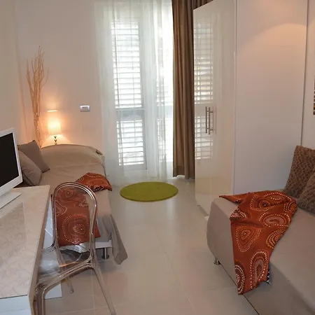 Habib Bed & Breakfast *