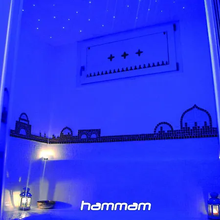 Bed & Breakfast Habib