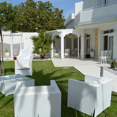 Habib Bed & Breakfast
