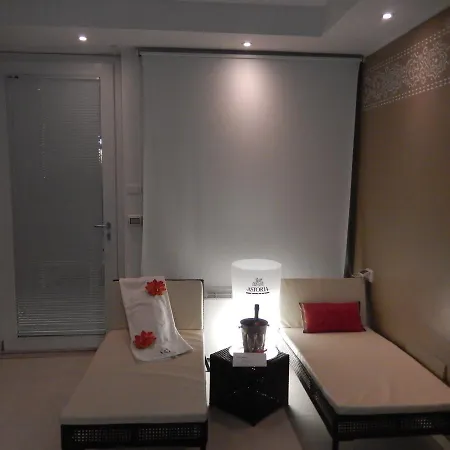 Habib Bed & Breakfast