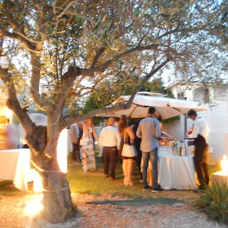 Habib Bed & Breakfast