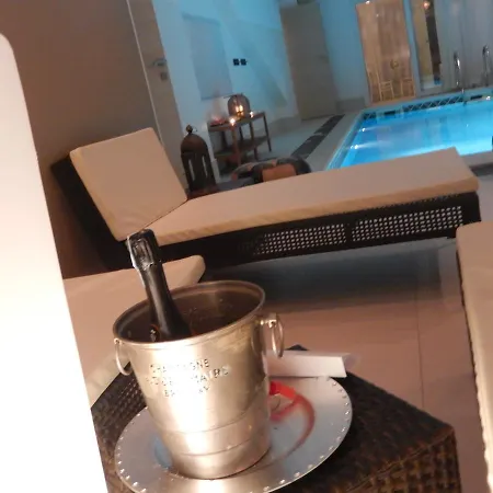 Habib Bed & Breakfast *