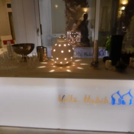 Bed & Breakfast Habib Catanzaro