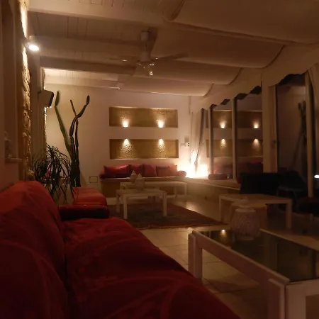 Habib Bed & Breakfast