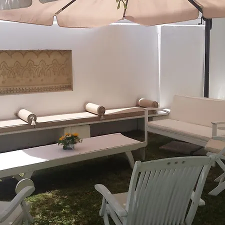 Couette-café Habib Catanzaro