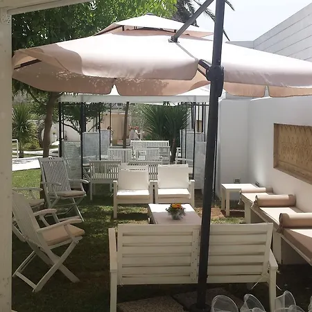 Couette-café Habib Catanzaro