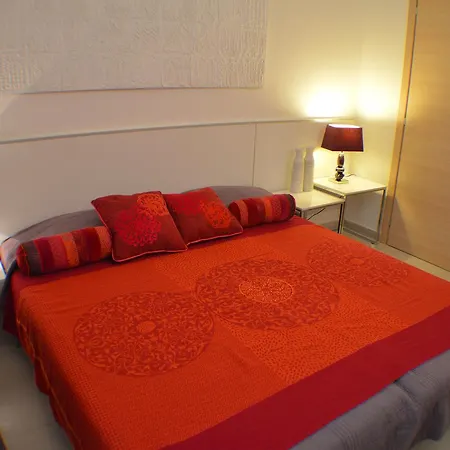 Couette-café Habib Catanzaro