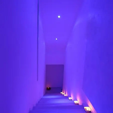 Couette-café Habib *