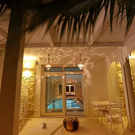 Habib Couette-café Catanzaro