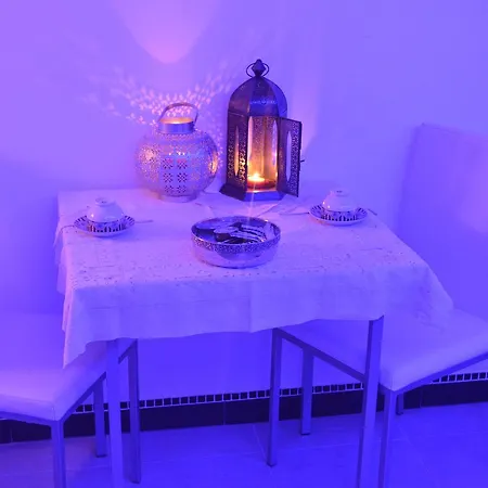 Couette-café Habib Catanzaro