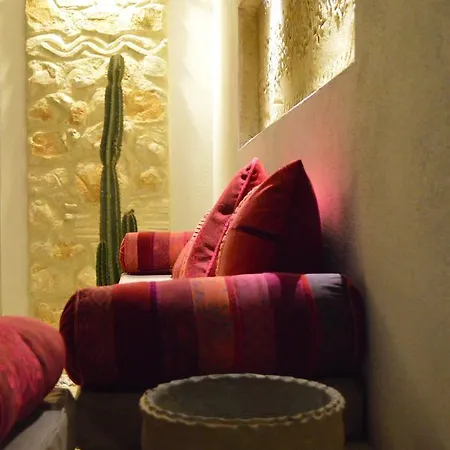 Habib Couette-café Catanzaro