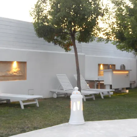 Couette-café Habib *