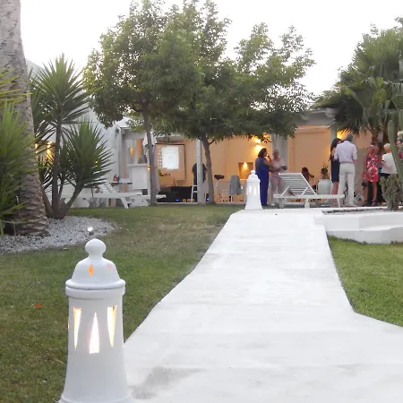 Habib Frühstückspension *