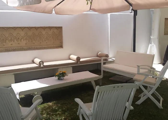 Alojamento de Acomodação e Pequeno-almoço Habib Catanzaro