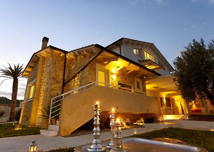 Habib Alojamento de Acomodação e Pequeno-almoço *