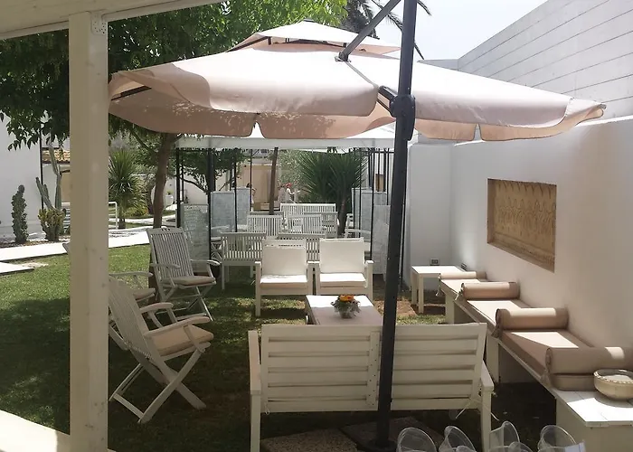 Alojamento de Acomodação e Pequeno-almoço Habib Catanzaro