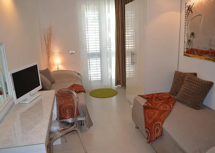 Habib Alojamento de Acomodação e Pequeno-almoço *