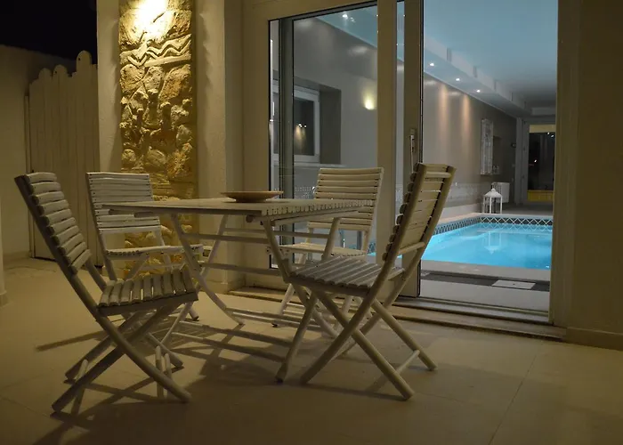 Habib Alojamento de Acomodação e Pequeno-almoço