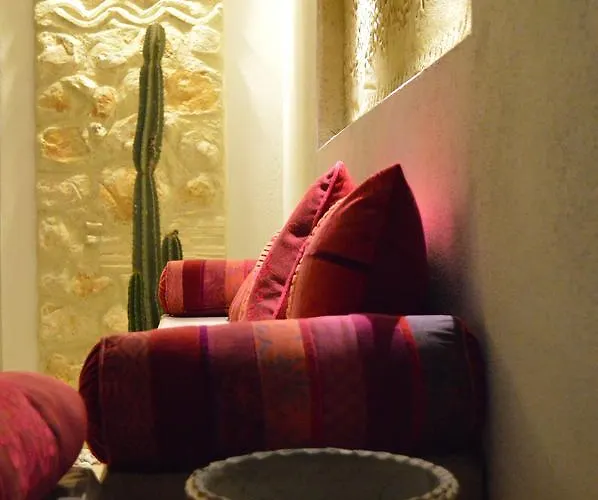 Habib Alojamento de Acomodação e Pequeno-almoço Catanzaro