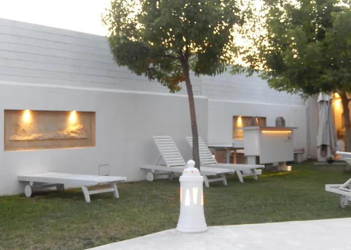 Alojamento de Acomodação e Pequeno-almoço Habib *