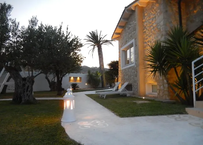 Habib Alojamento de Acomodação e Pequeno-almoço *