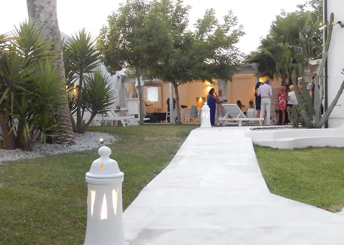 Habib Alojamento de Acomodação e Pequeno-almoço *