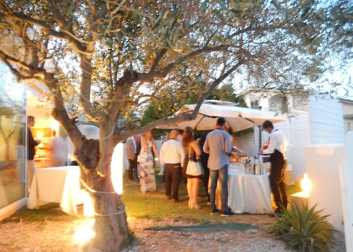 Habib 住宿加早餐酒店