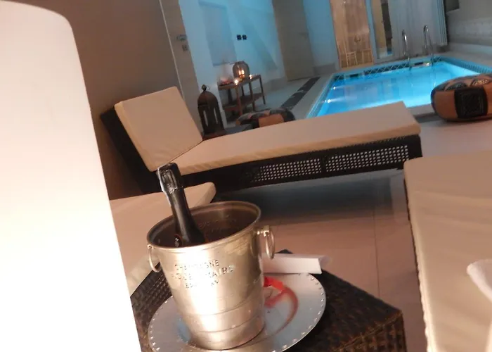 Habib Alojamento de Acomodação e Pequeno-almoço *