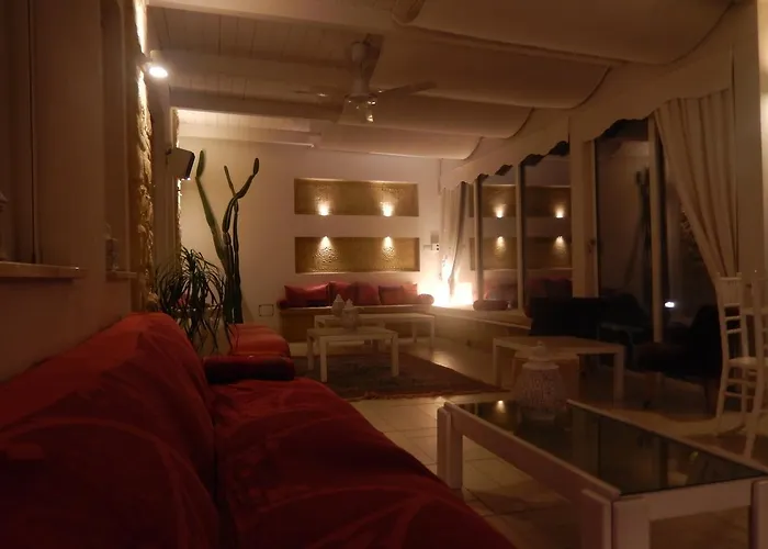 Habib Alojamento de Acomodação e Pequeno-almoço